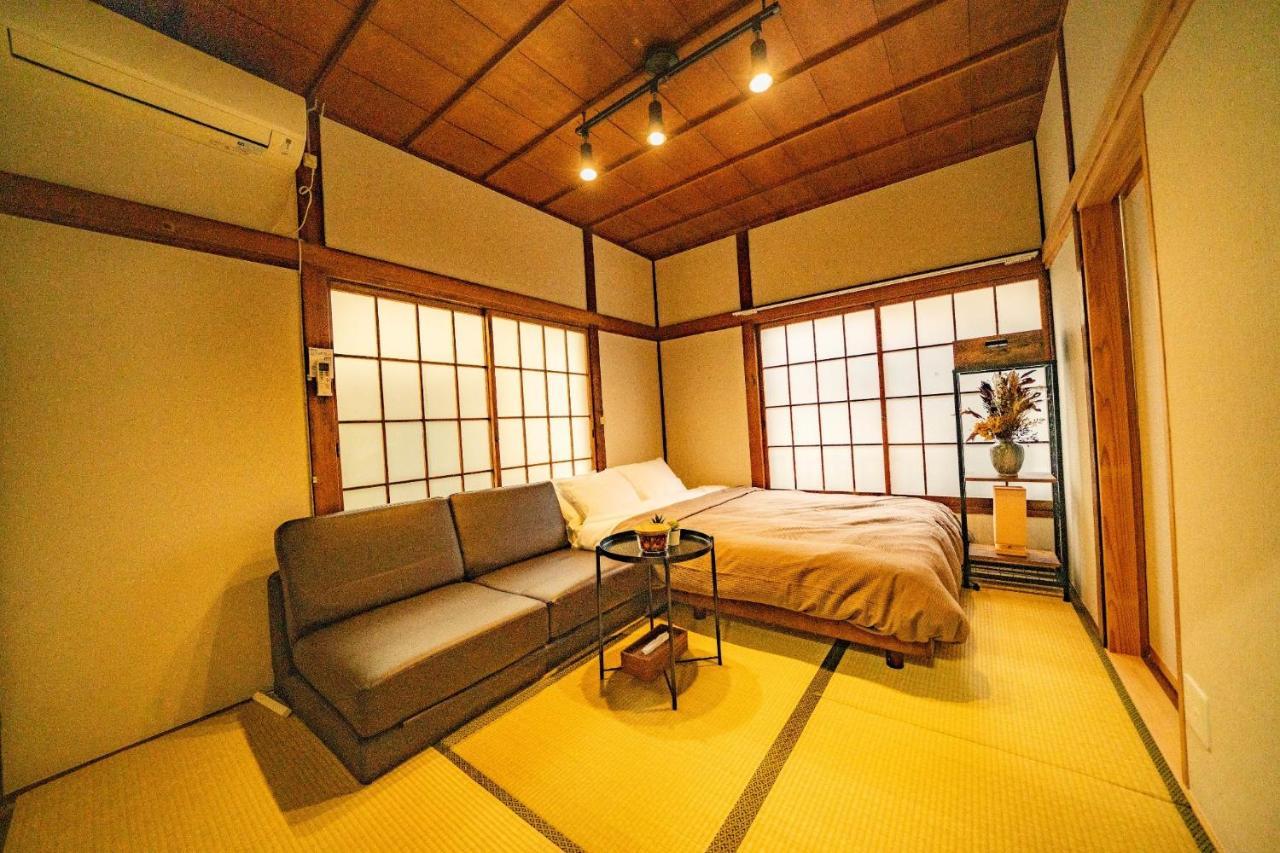Kawanoso - Vacation Stay 8097 Tokyo Exterior photo
