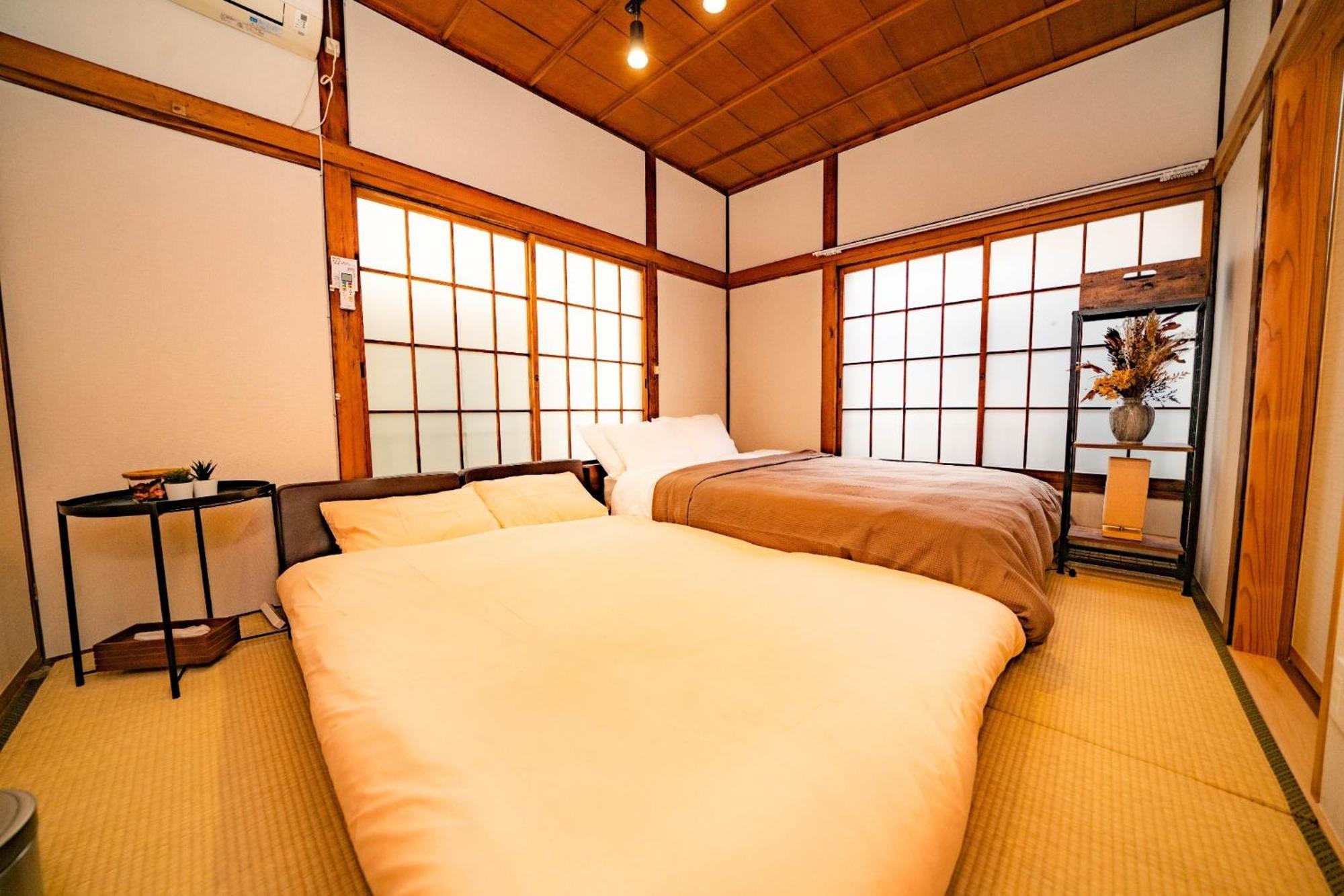 Kawanoso - Vacation Stay 8097 Tokyo Exterior photo