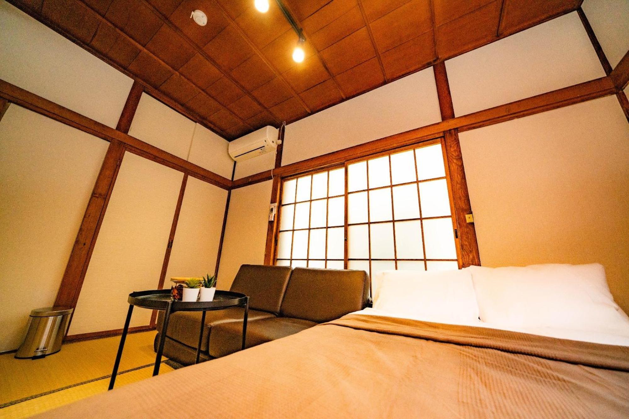 Kawanoso - Vacation Stay 8097 Tokyo Exterior photo